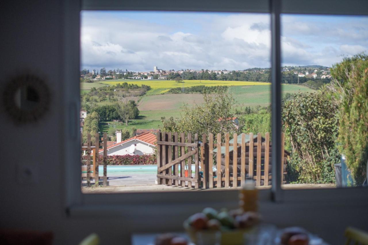Kasa - Calme, Cosy, Wifi & Netflix Appartement