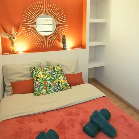 Kasa Home - Calme, Cosy, Wifi & Netflix Saint-Martin-la-Plaine Exterior foto
