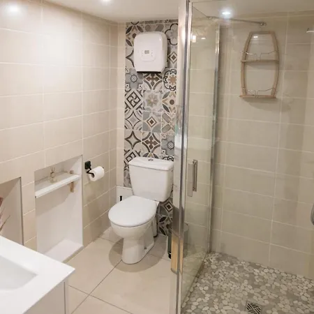 Kasa Home - Calme, Cosy, Wifi & Netflix Saint-Martin-la-Plaine Exterior foto