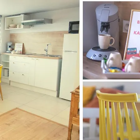 Kasa Home - Calme, Cosy, Wifi & Netflix Saint-Martin-la-Plaine Exterior foto