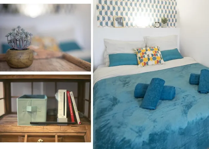 Kasa Home - Calme, Cosy, Wifi & Netflix