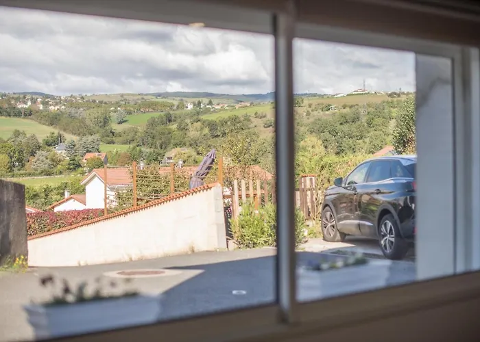 Kasa Home - Calme, Cosy, Wifi & Netflix