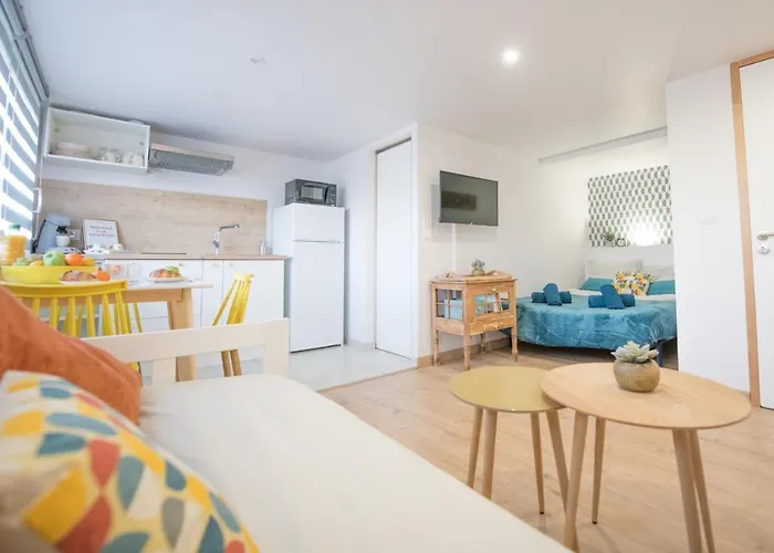 Kasa Home - Calme, Cosy, Wifi & Netflix