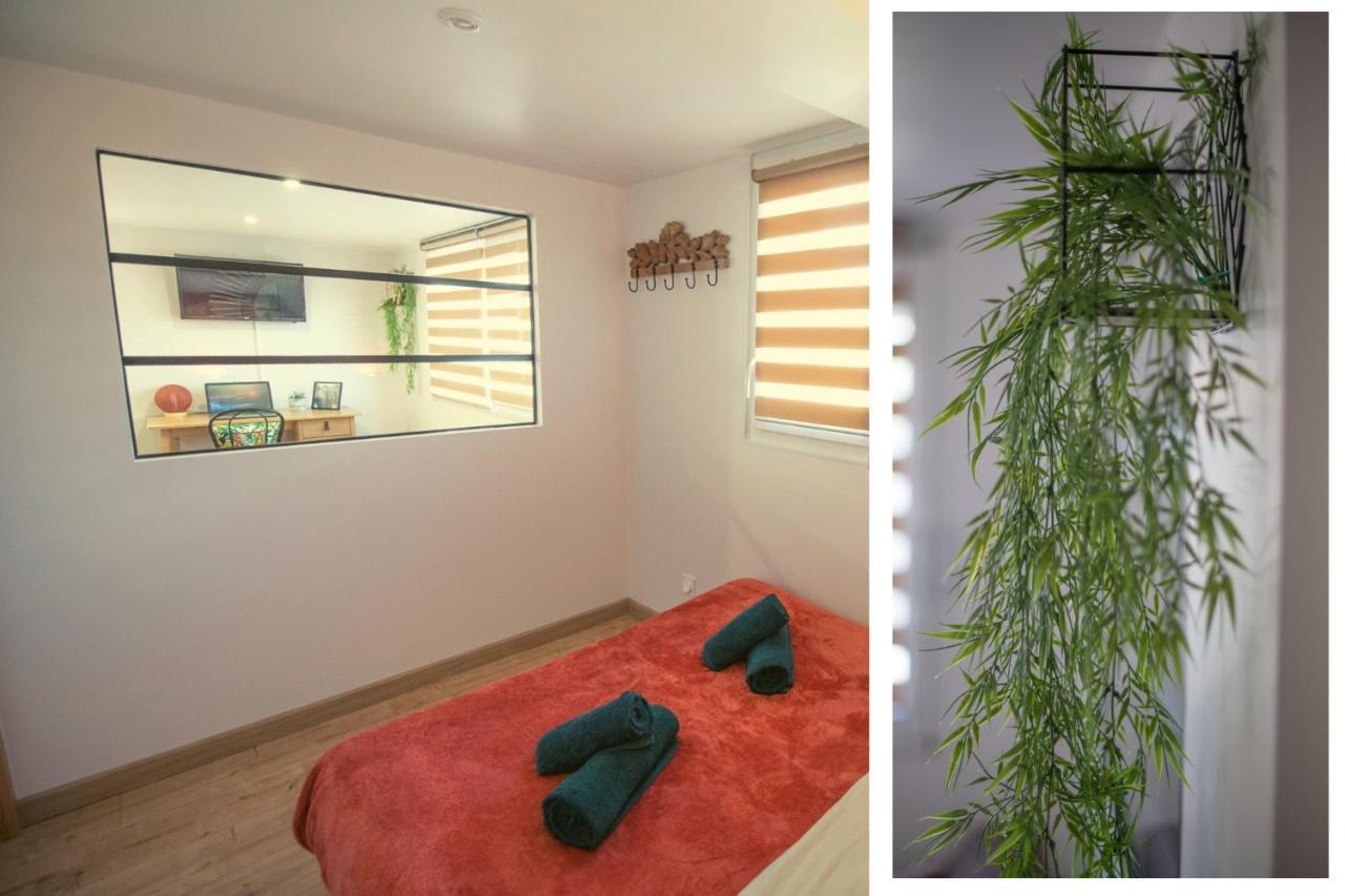Apartment Kasa - Calme, Cosy, Wifi & Netflix