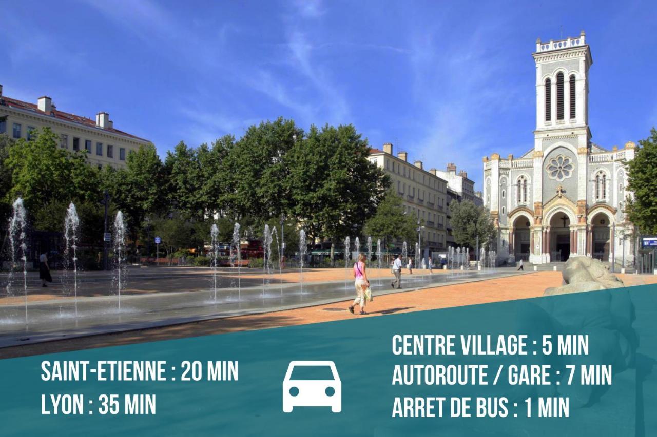 Appartement Kasa - Calme, Cosy, Wifi & Netflix