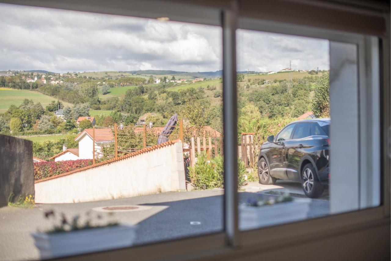 Kasa - Calme, Cosy, Wifi & Netflix * Saint-Martin-la-Plaine