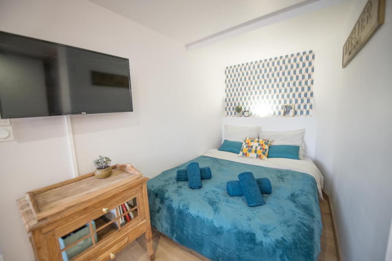 Appartement Kasa - Calme, Cosy, Wifi & Netflix
